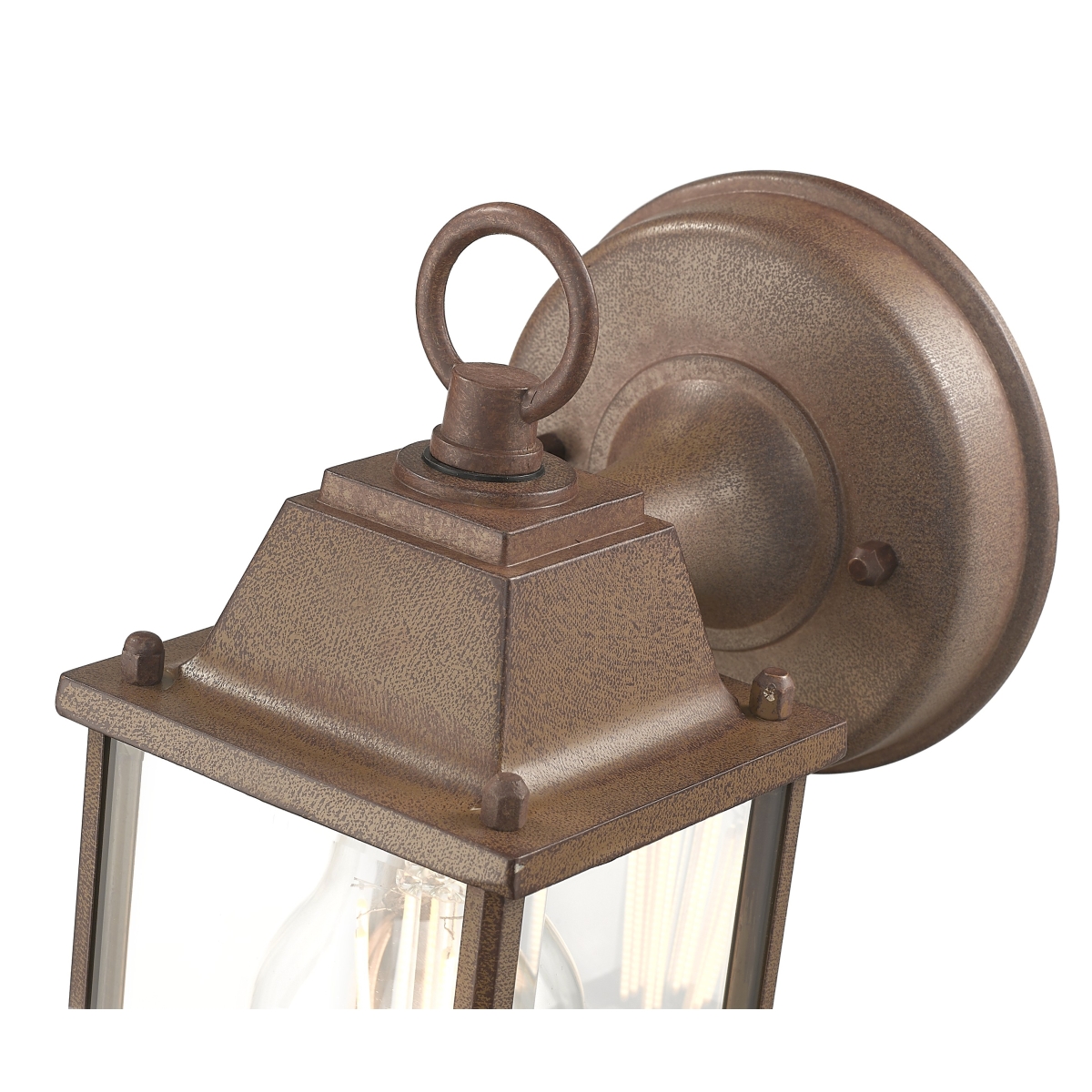 Builder's Choice 1-Light Wall Mount - Image 7