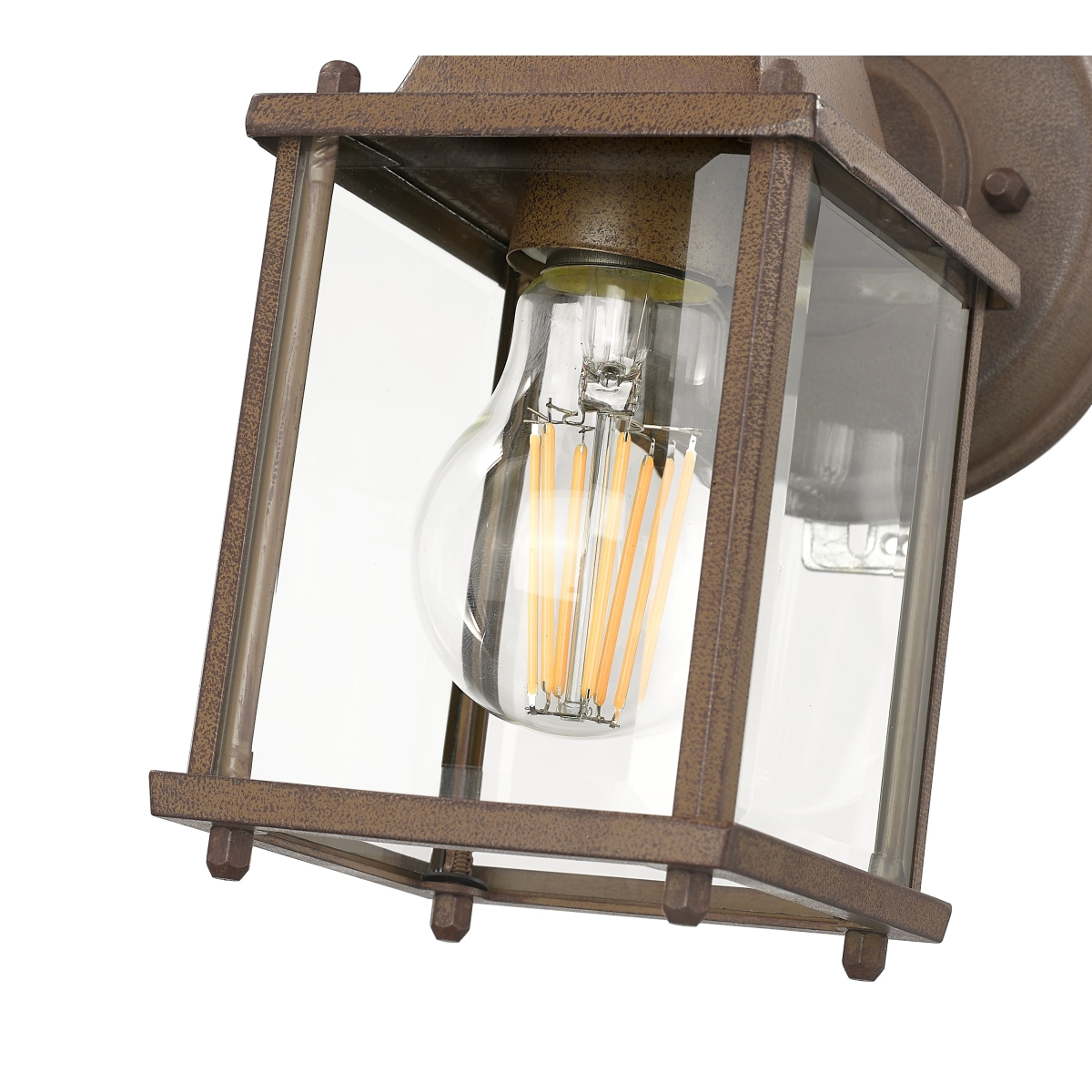 Builder's Choice 1-Light Wall Mount - Image 6