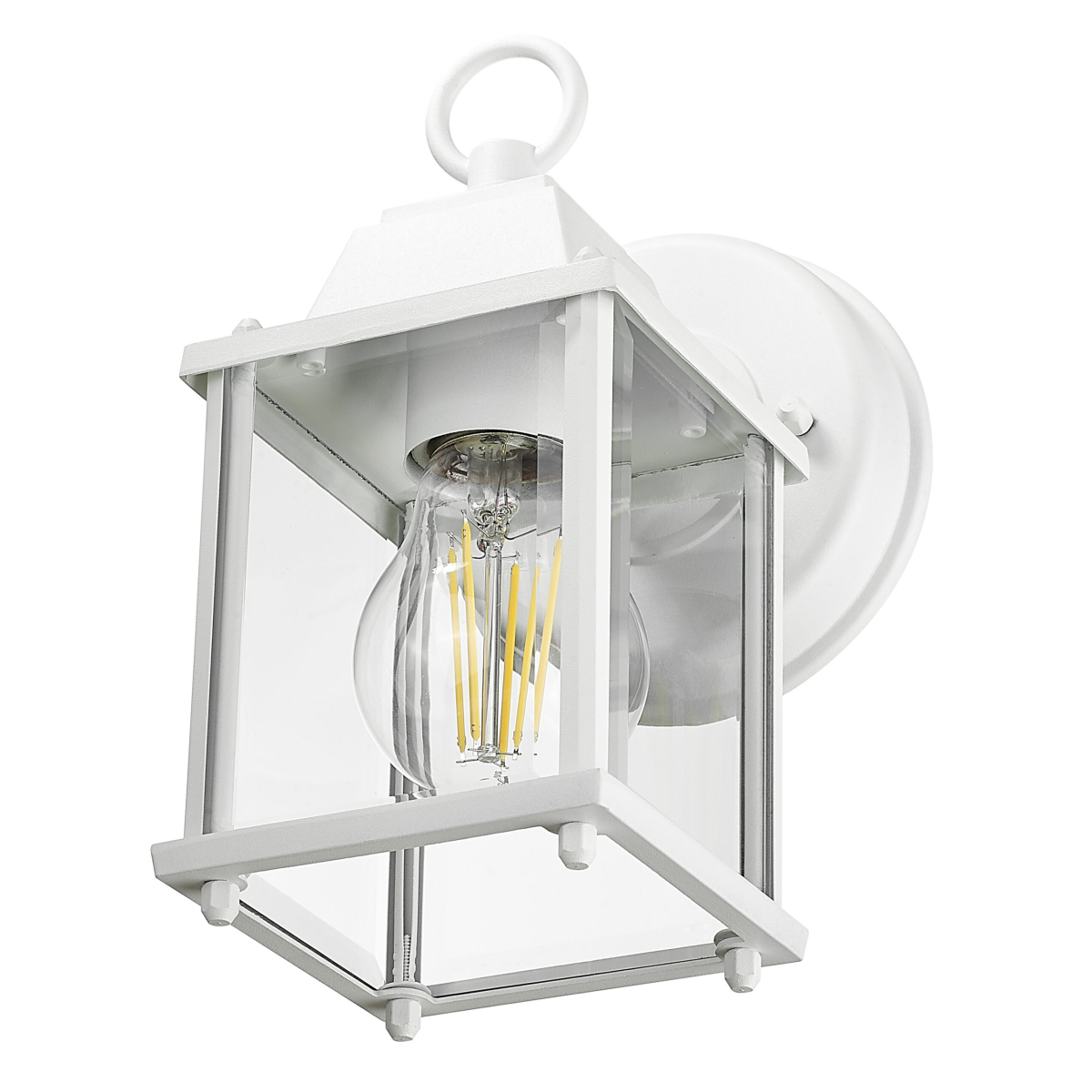 Builder's Choice 1-Light Wall Mount - Image 7