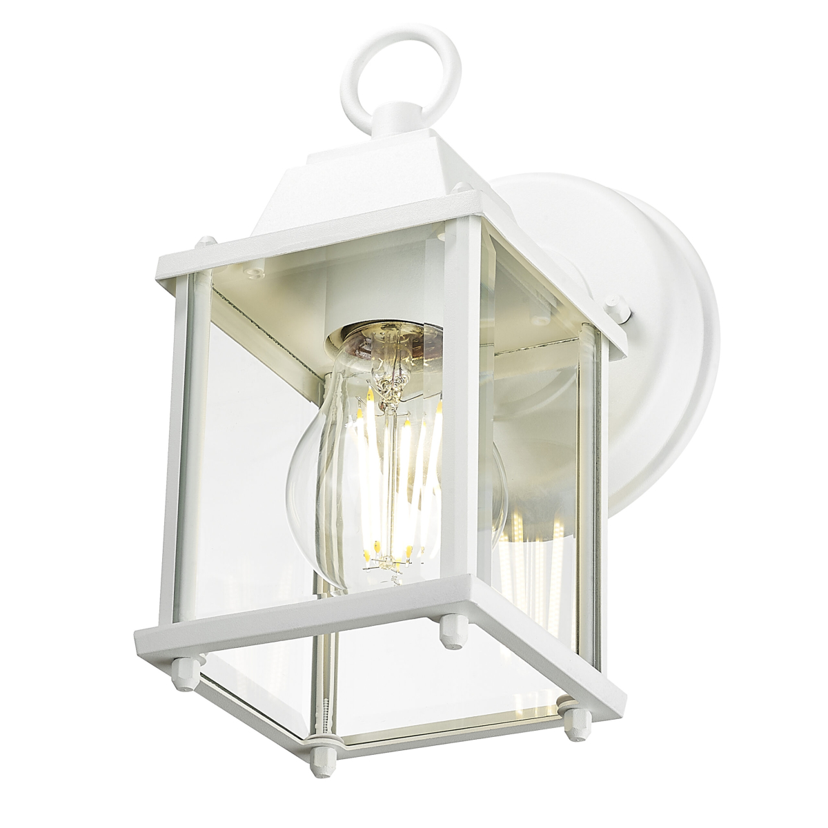 Builder's Choice 1-Light Wall Mount - Image 6