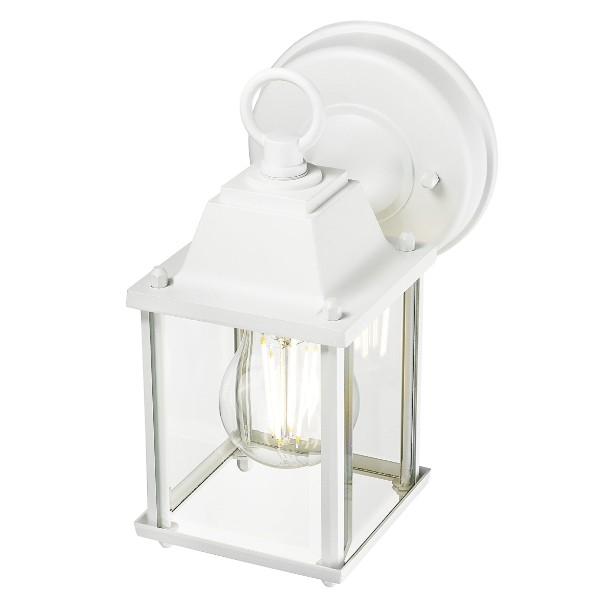 Builder's Choice 1-Light Wall Mount - Image 5