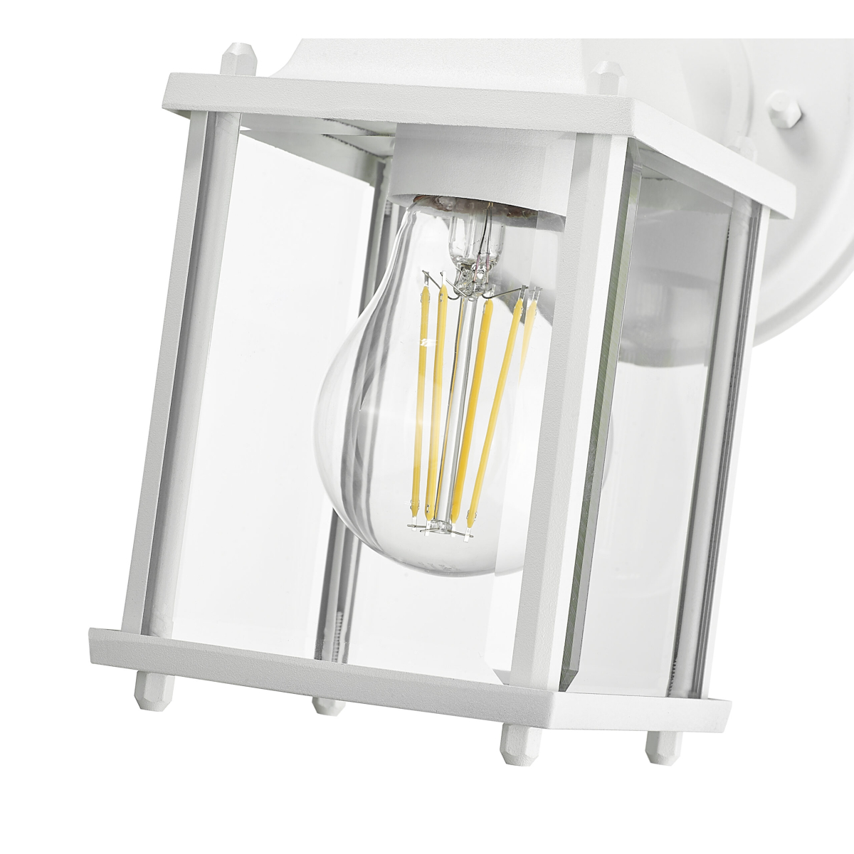 Builder's Choice 1-Light Wall Mount - Image 4