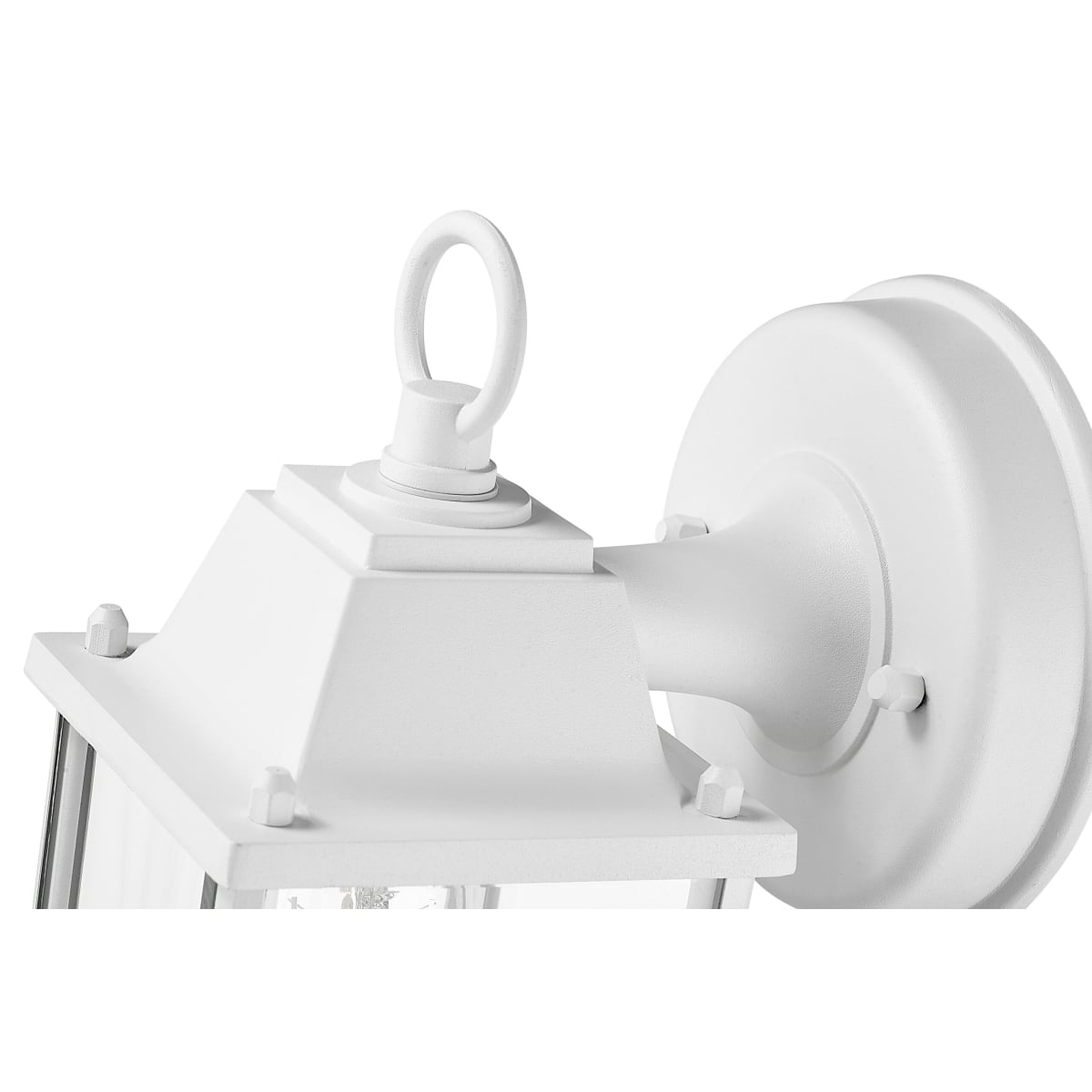 Builder's Choice 1-Light Wall Mount - Image 3
