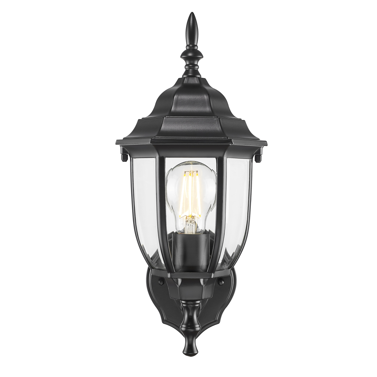 Wexford 1-Light Wall Mount - Image 2