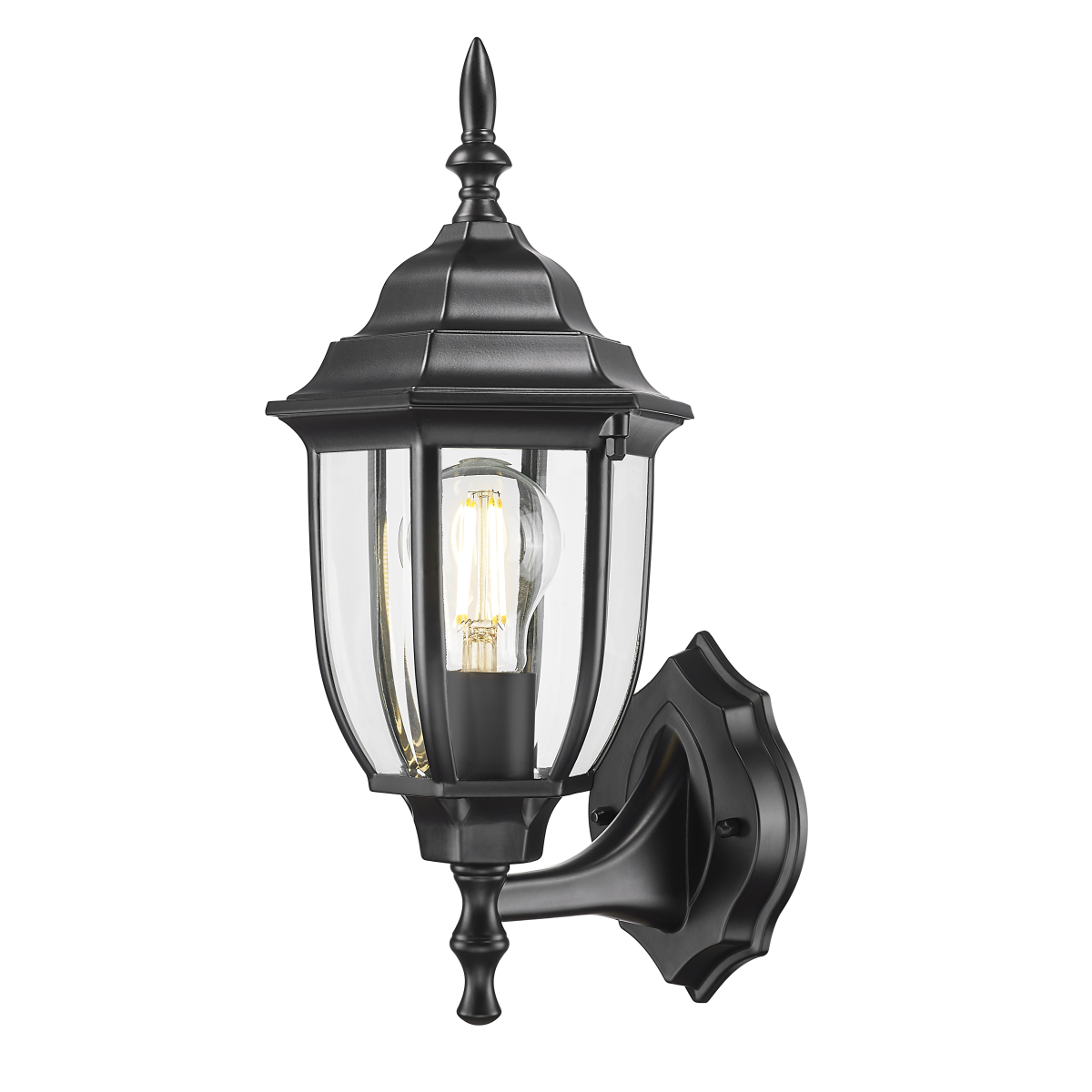 Wexford 1-Light Wall Mount - Image 6