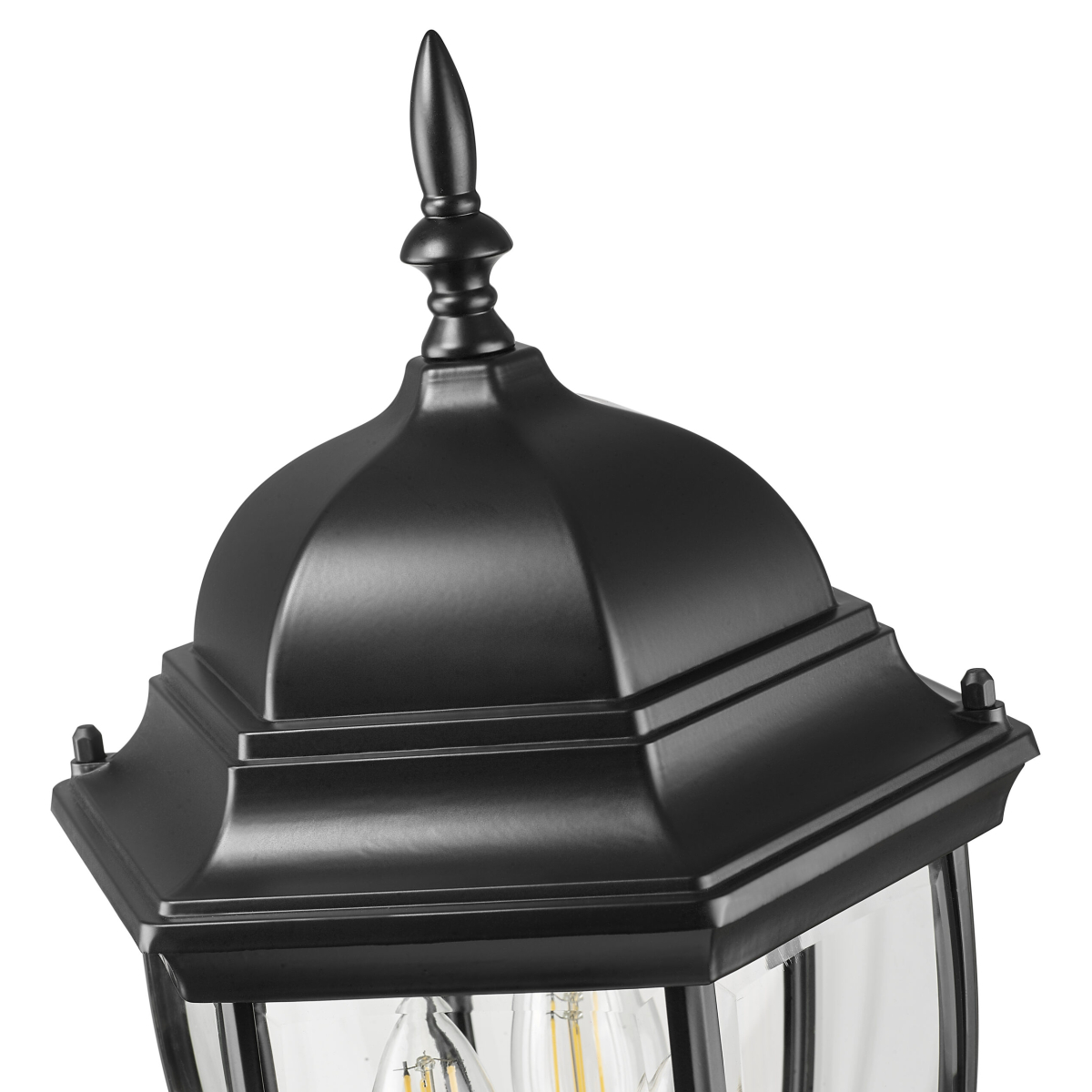 Wexford 3-Light Post Mount - Image 2