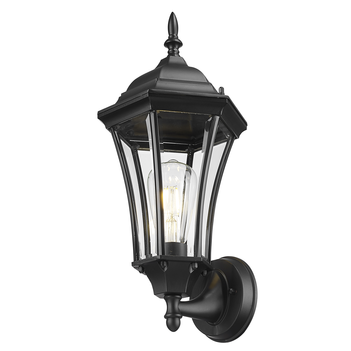 Bryn Mawr 1-Light Wall Mount - Image 4