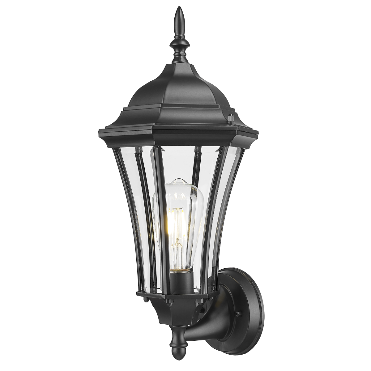 Bryn Mawr 1-Light Wall Mount - Image 5