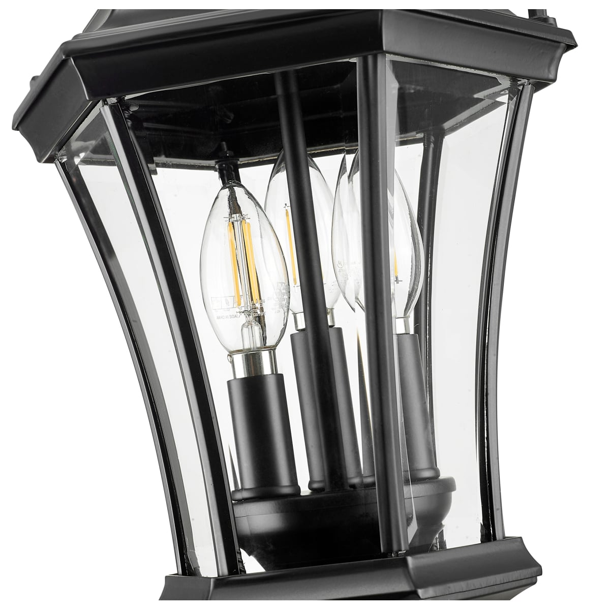 Bryn Mawr 3-Light Hanging Lantern - Image 3
