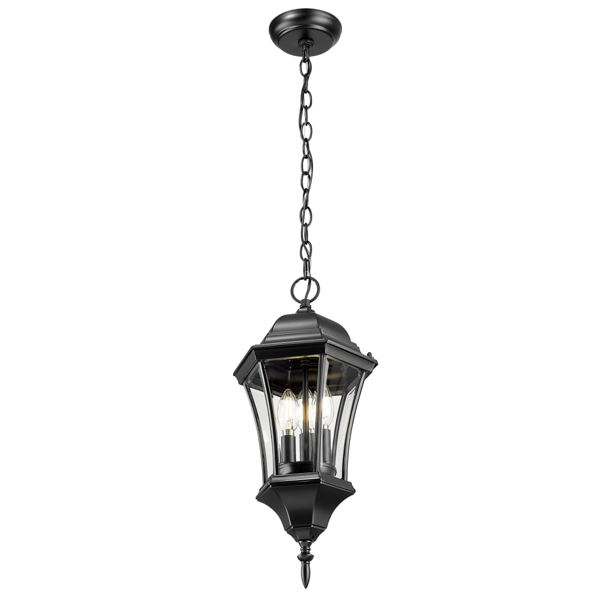 Bryn Mawr 3-Light Hanging Lantern - Image 2