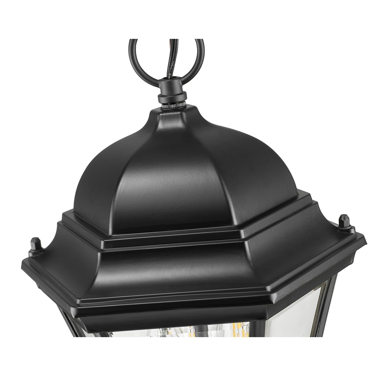 Bryn Mawr 3-Light Hanging Lantern - Image 9