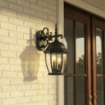 Wexford 3-Light Wall Mount - Image 9