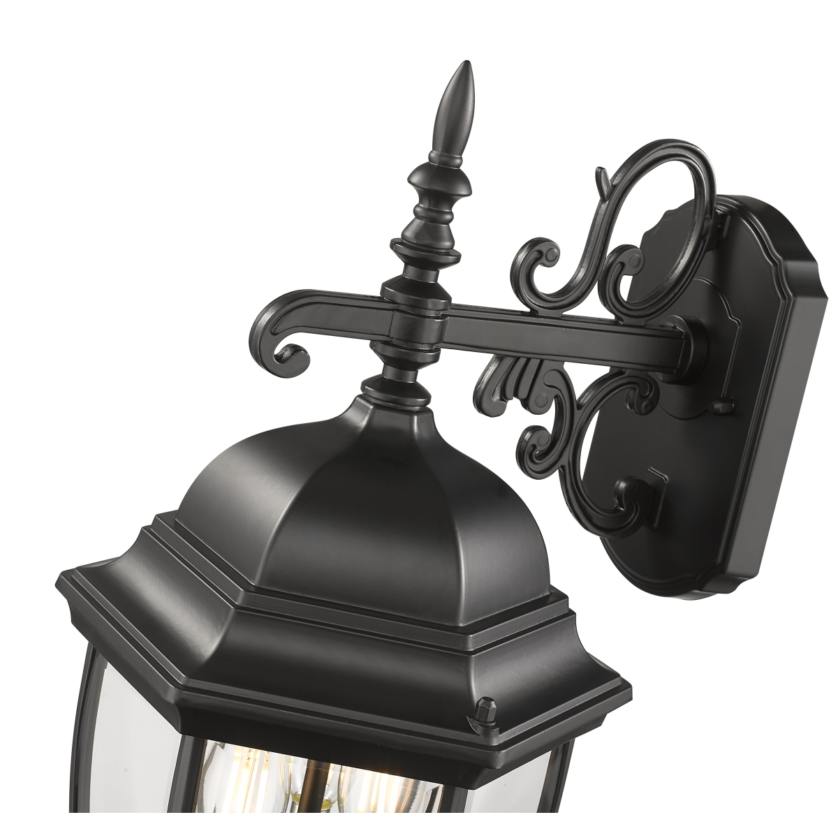 Wexford 3-Light Wall Mount - Image 7