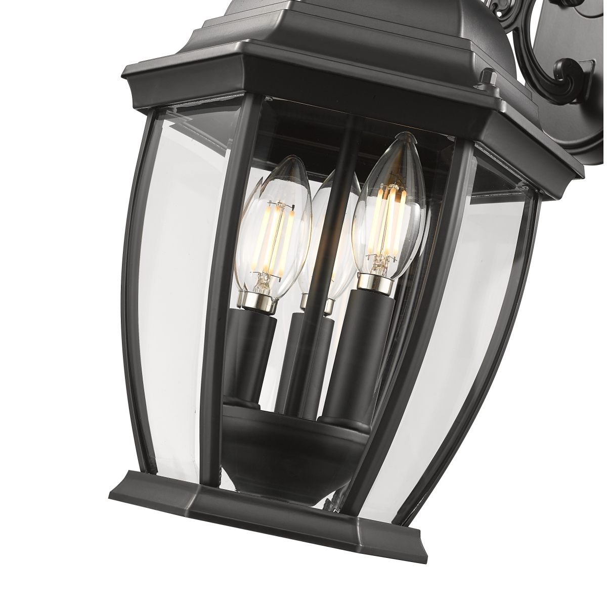 Wexford 3-Light Wall Mount - Image 6