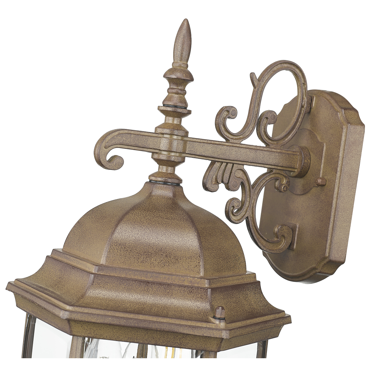 Wexford 3-Light Wall Mount - Image 3