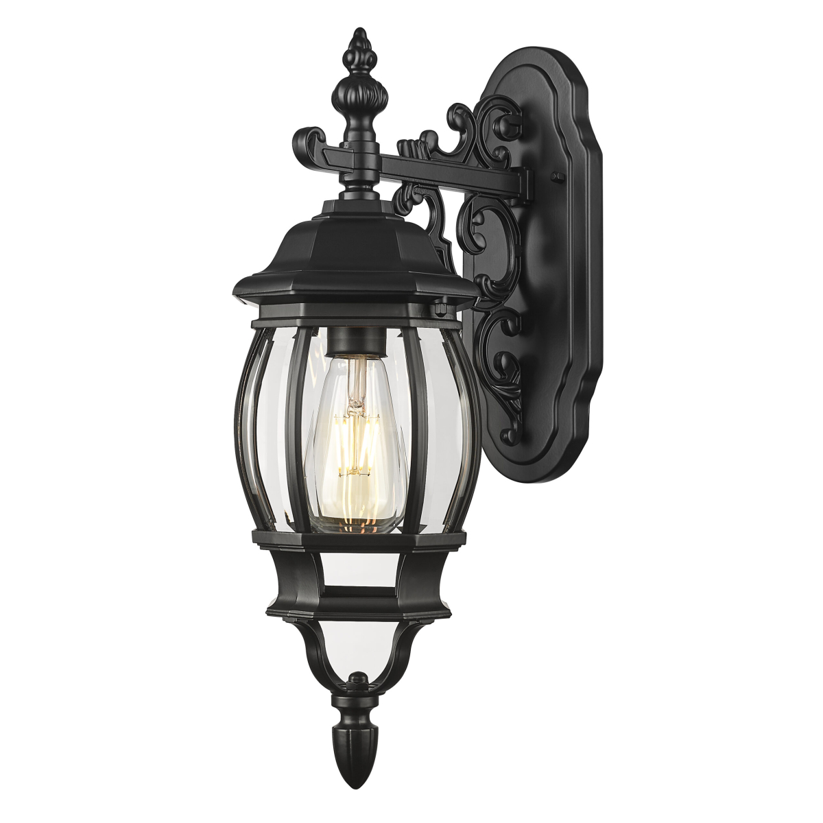 Chateau 1-Light Wall Mount - Image 2