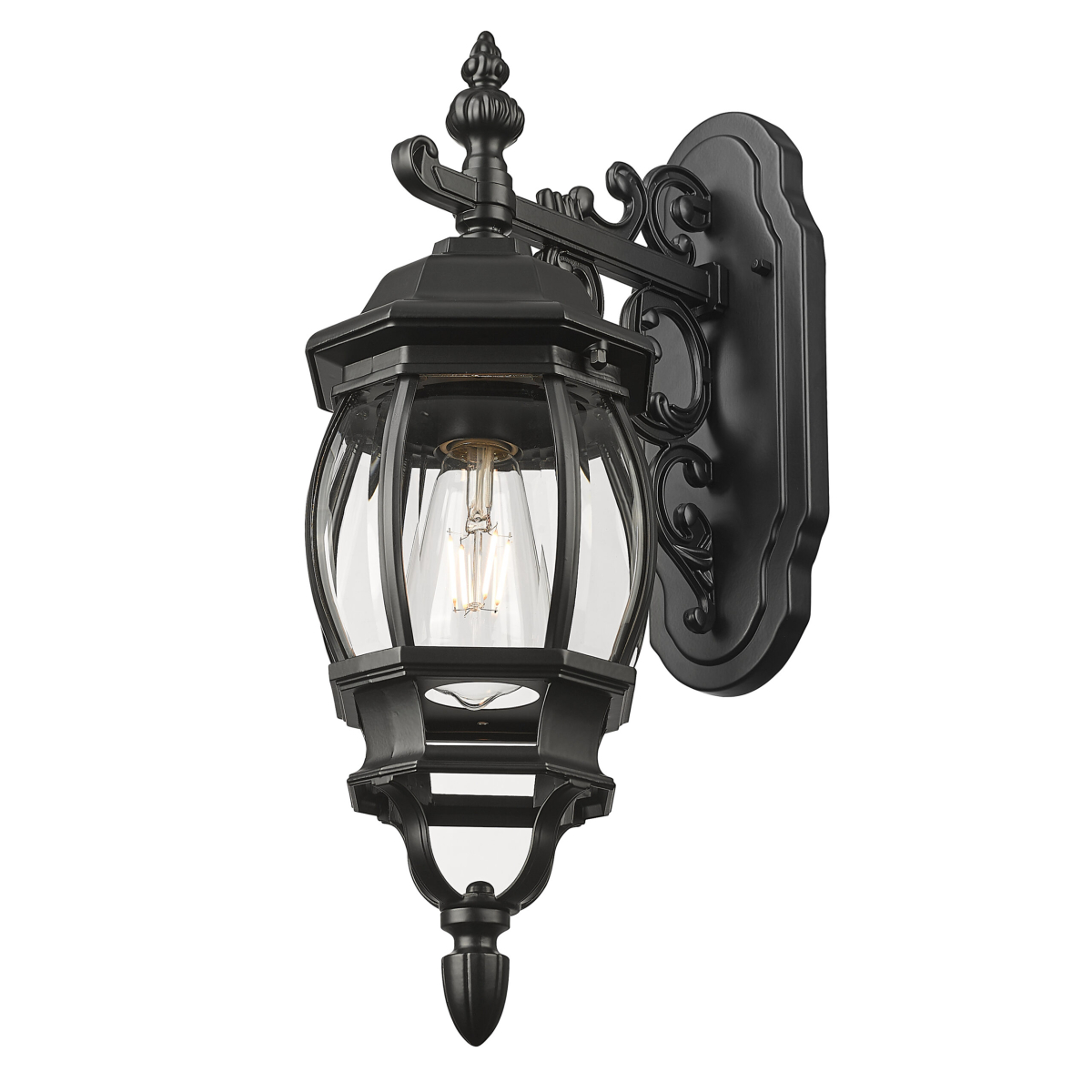 Chateau 1-Light Wall Mount - Image 5