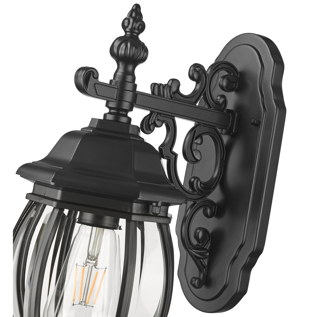 Chateau 1-Light Wall Mount - Image 7