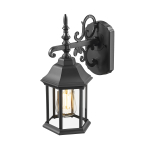 Madison 1-Light Wall Mount - Image 5