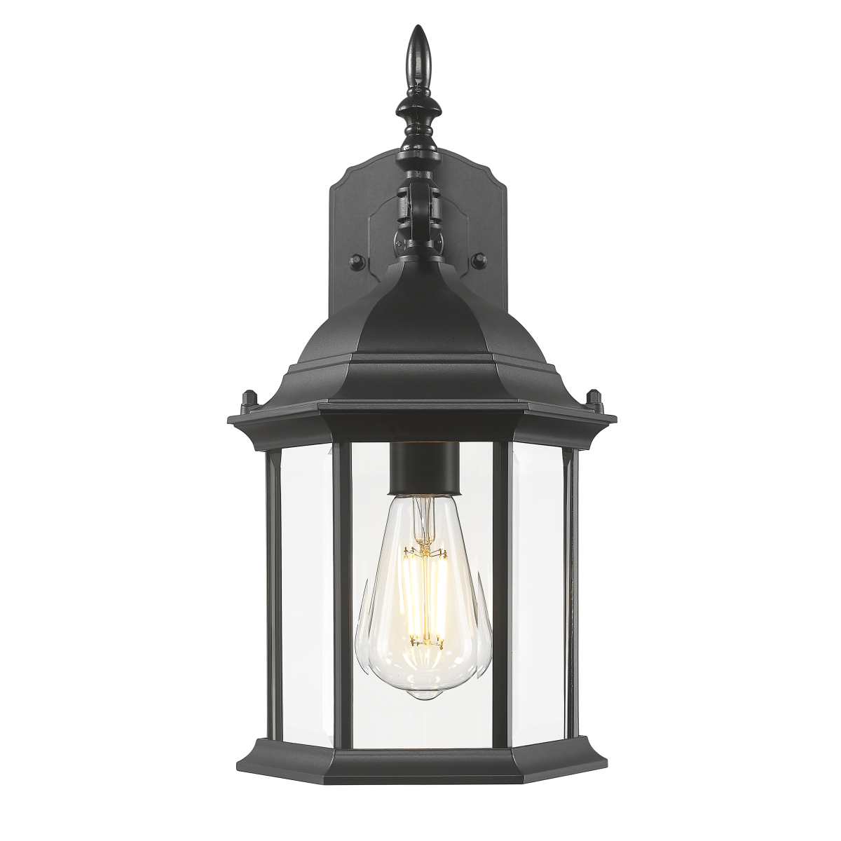 Madison 1-Light Wall Mount - Image 3