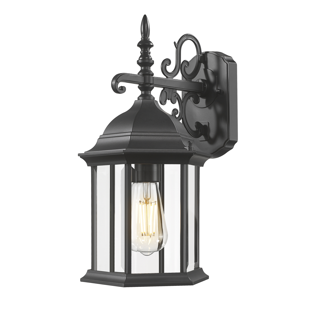 Madison 1-Light Wall Mount - Image 2