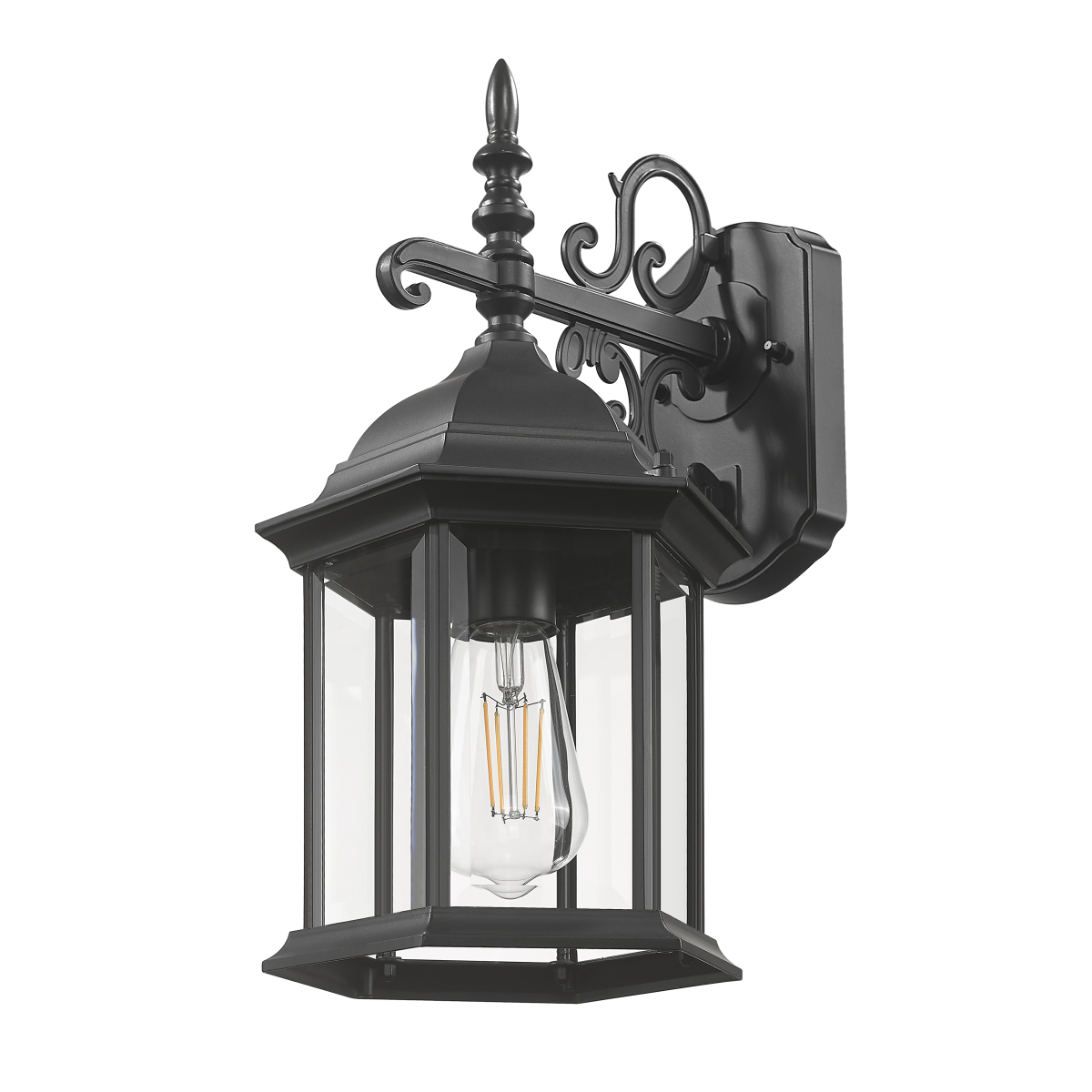 Madison 1-Light Wall Mount - Image 9