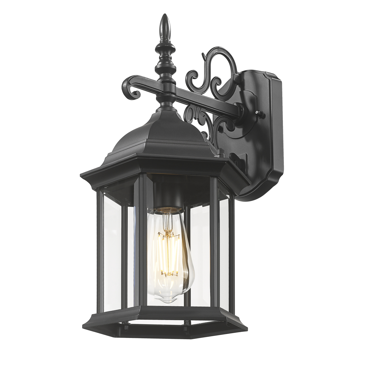 Madison 1-Light Wall Mount - Image 8