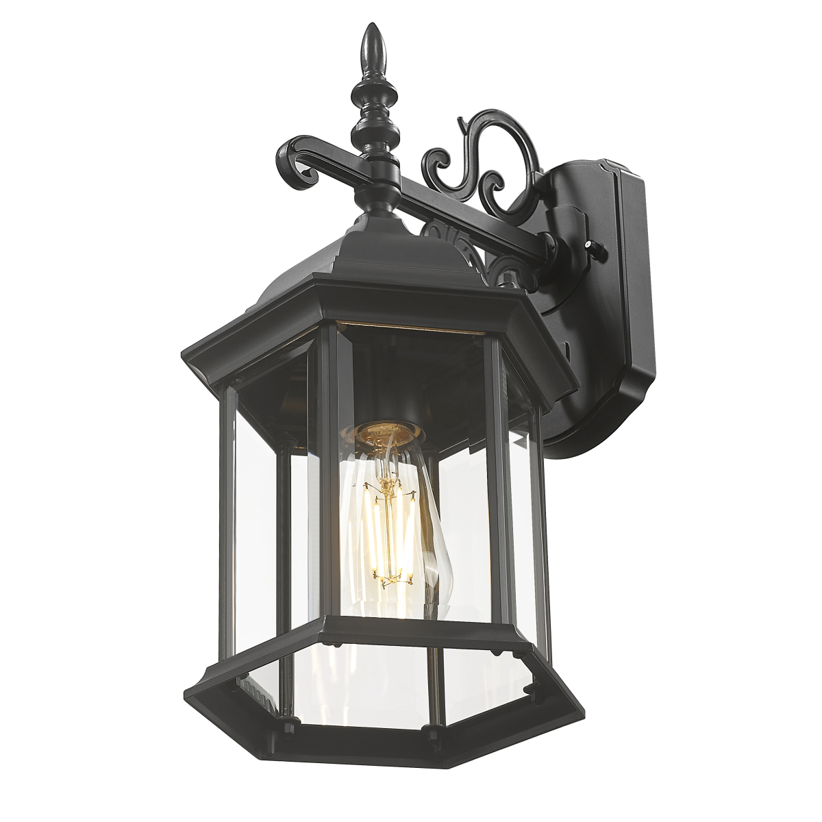 Madison 1-Light Wall Mount - Image 7