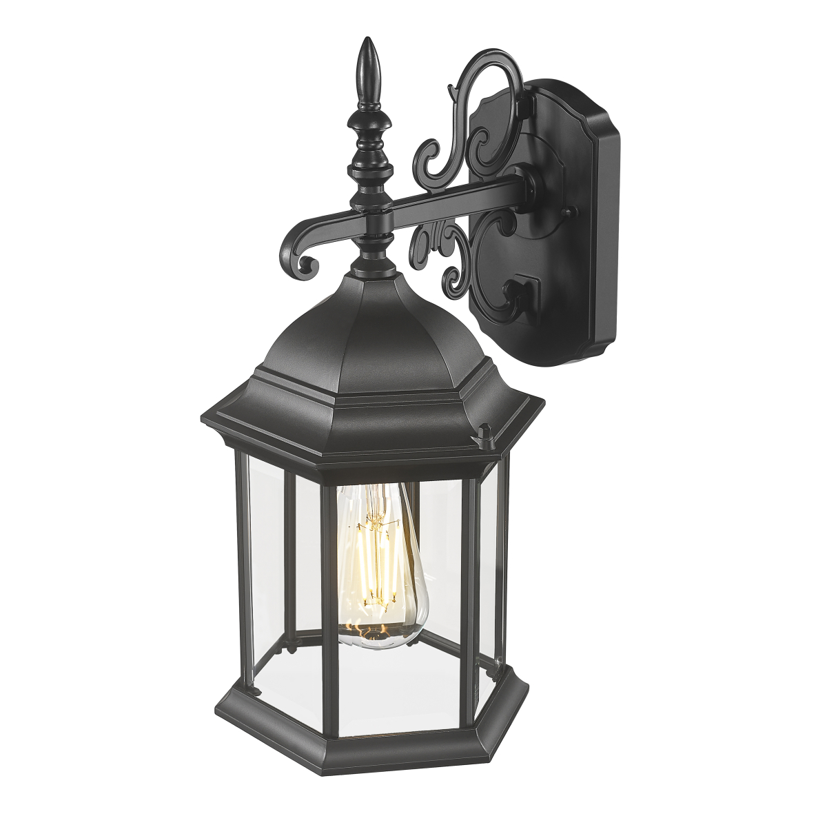 Madison 1-Light Wall Mount - Image 6