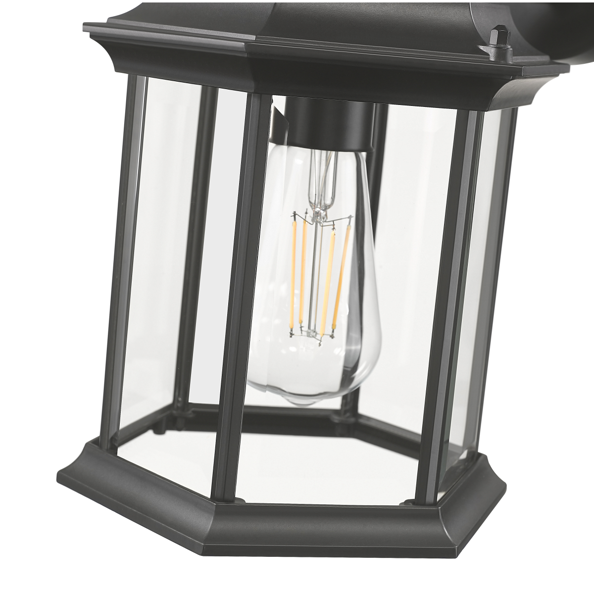 Madison 1-Light Wall Mount - Image 5