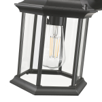 Madison 1-Light Wall Mount - Image 5