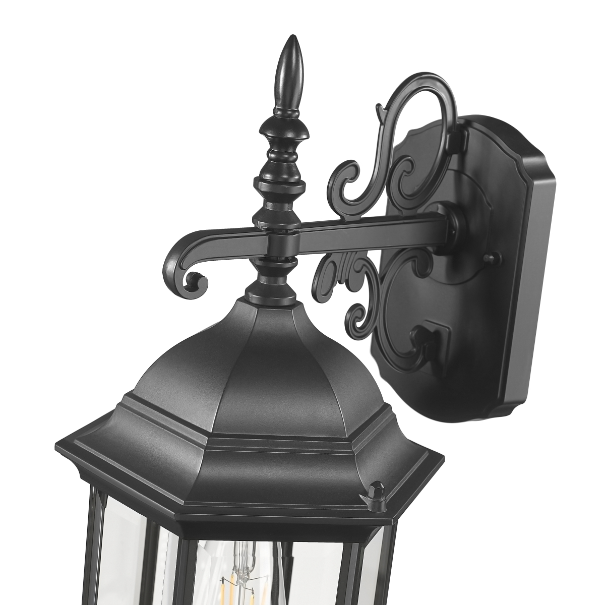 Madison 1-Light Wall Mount - Image 4