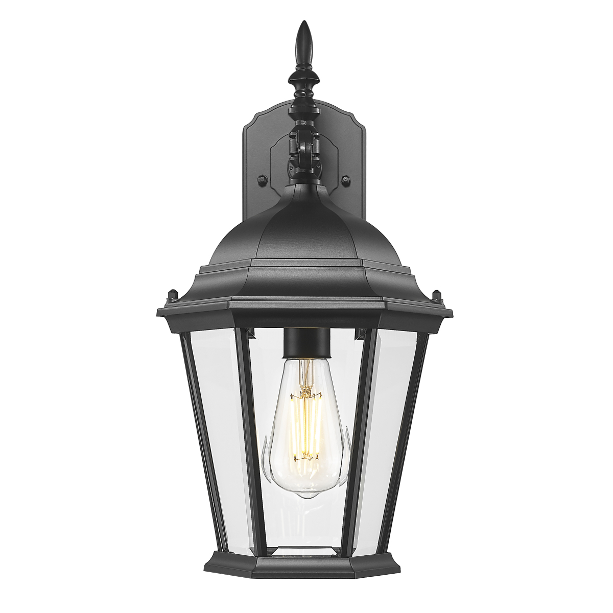 Richmond 1-Light Wall Mount - Image 9