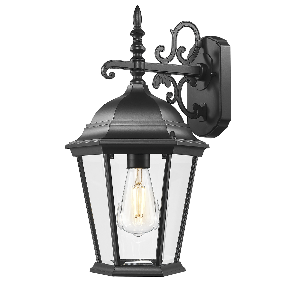 Richmond 1-Light Wall Mount - Image 8