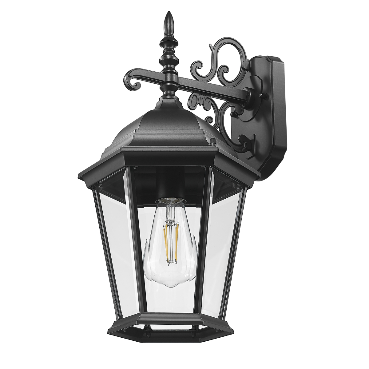 Richmond 1-Light Wall Mount - Image 7