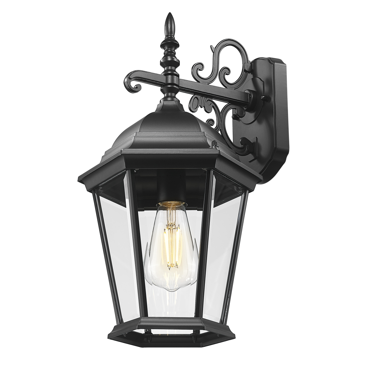 Richmond 1-Light Wall Mount - Image 6