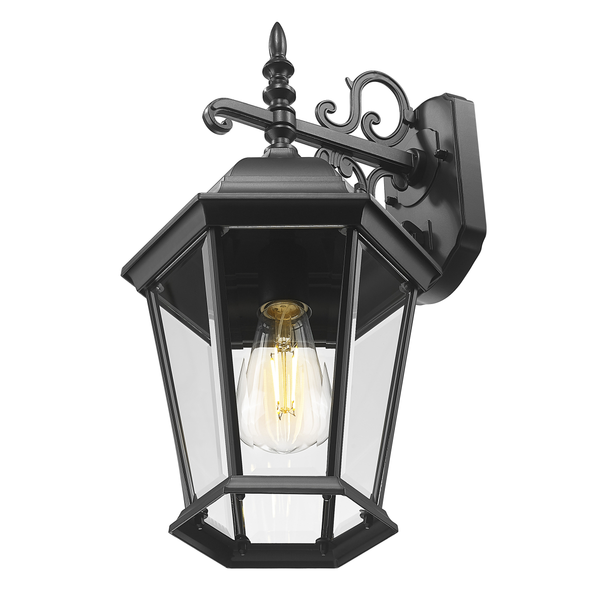 Richmond 1-Light Wall Mount - Image 5