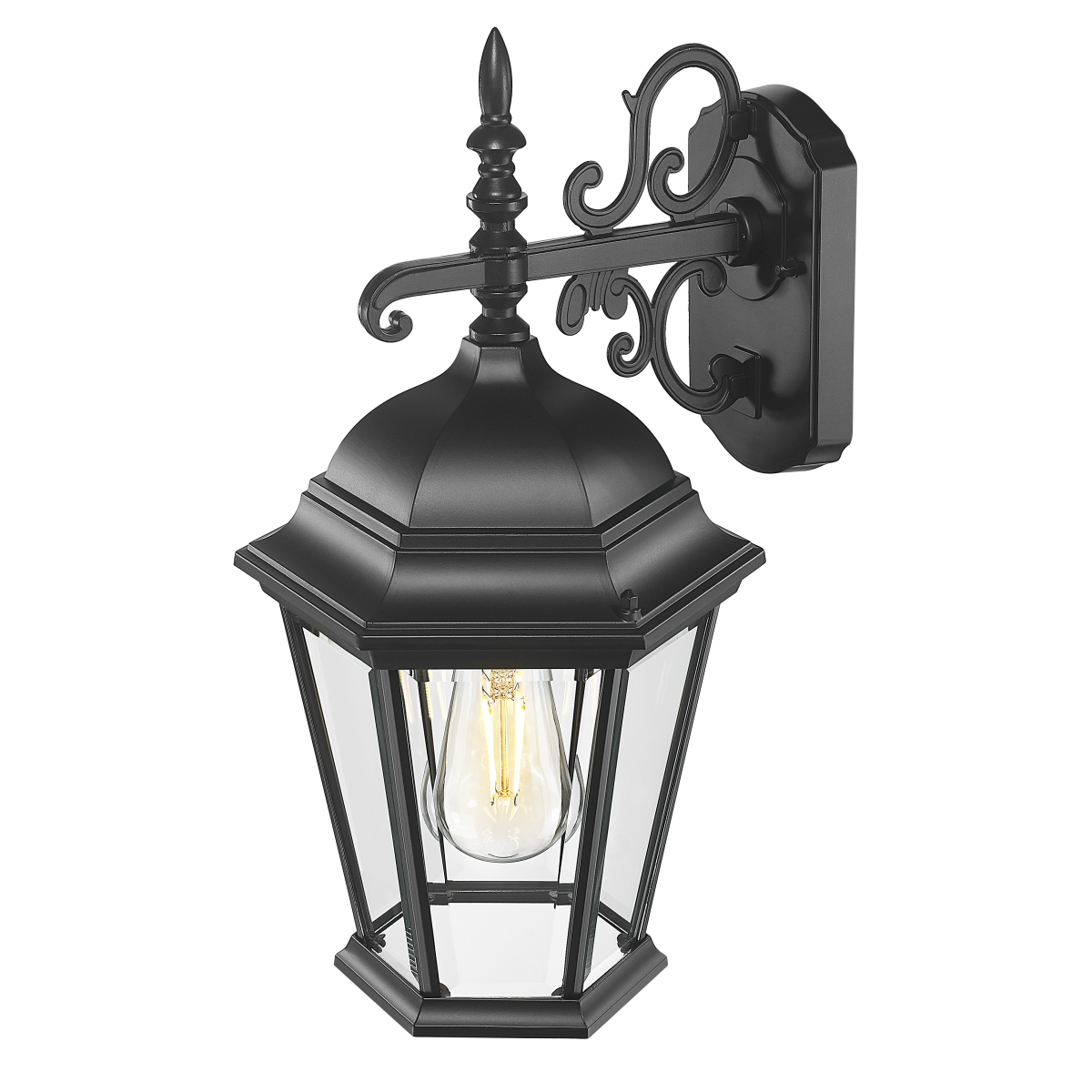 Richmond 1-Light Wall Mount - Image 4