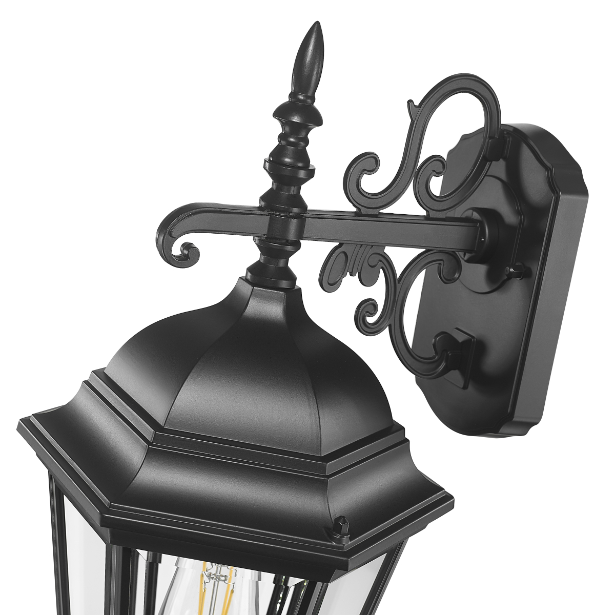 Richmond 1-Light Wall Mount - Image 2