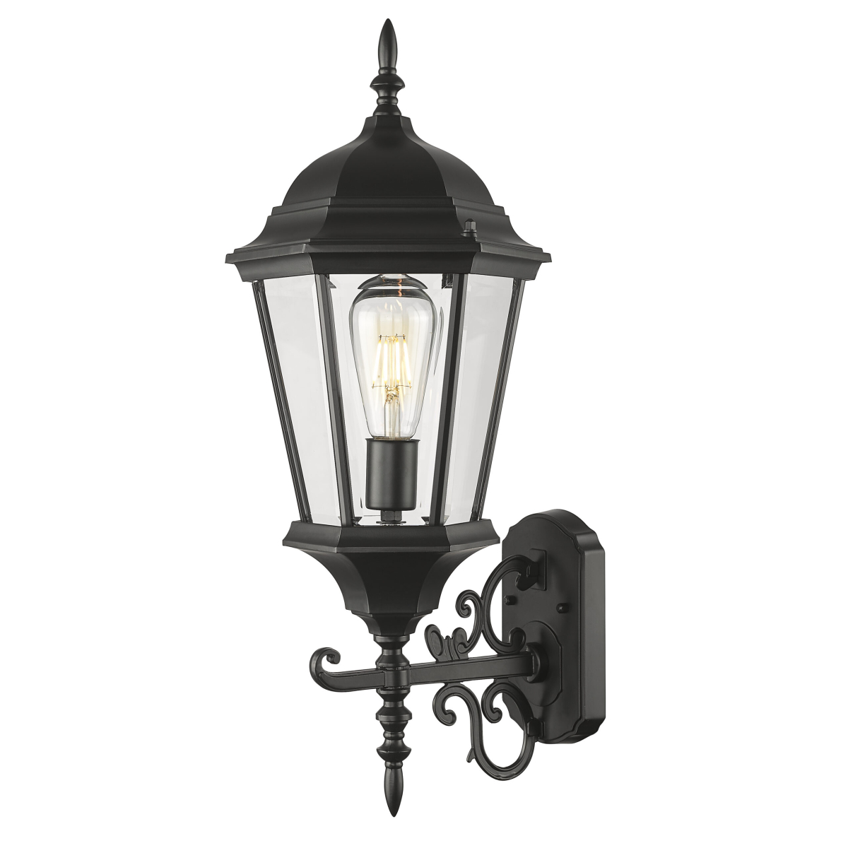 Richmond 1-Light Wall Mount - Image 6