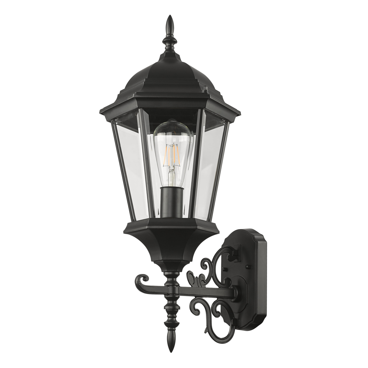 Richmond 1-Light Wall Mount - Image 5