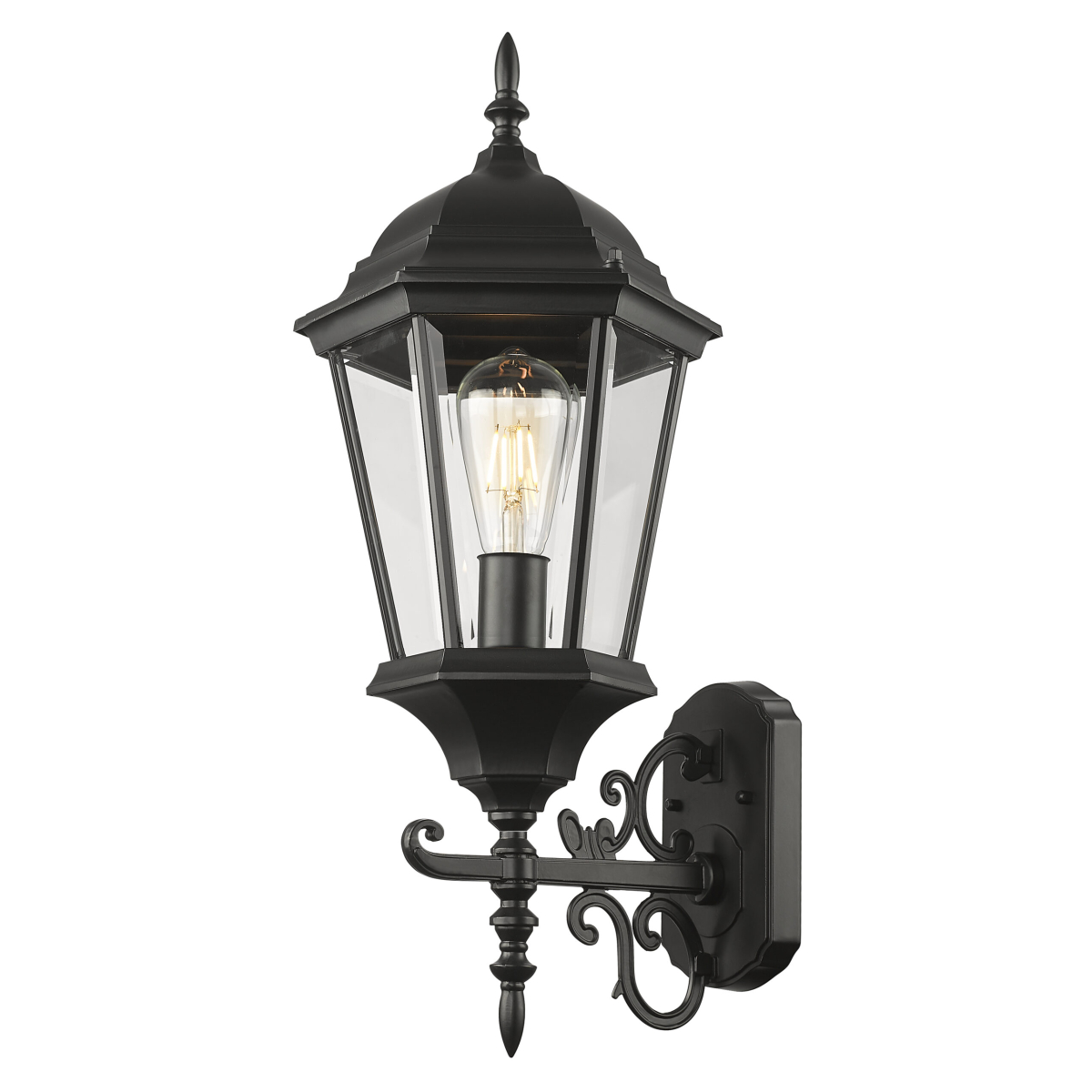 Richmond 1-Light Wall Mount - Image 4