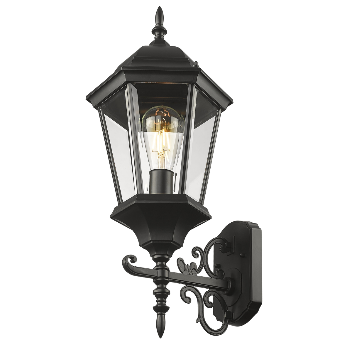 Richmond 1-Light Wall Mount - Image 2