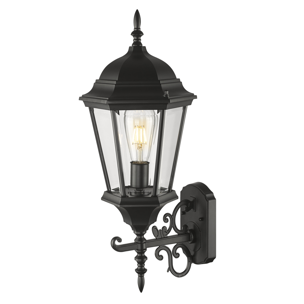 Richmond 1-Light Wall Mount - Image 8