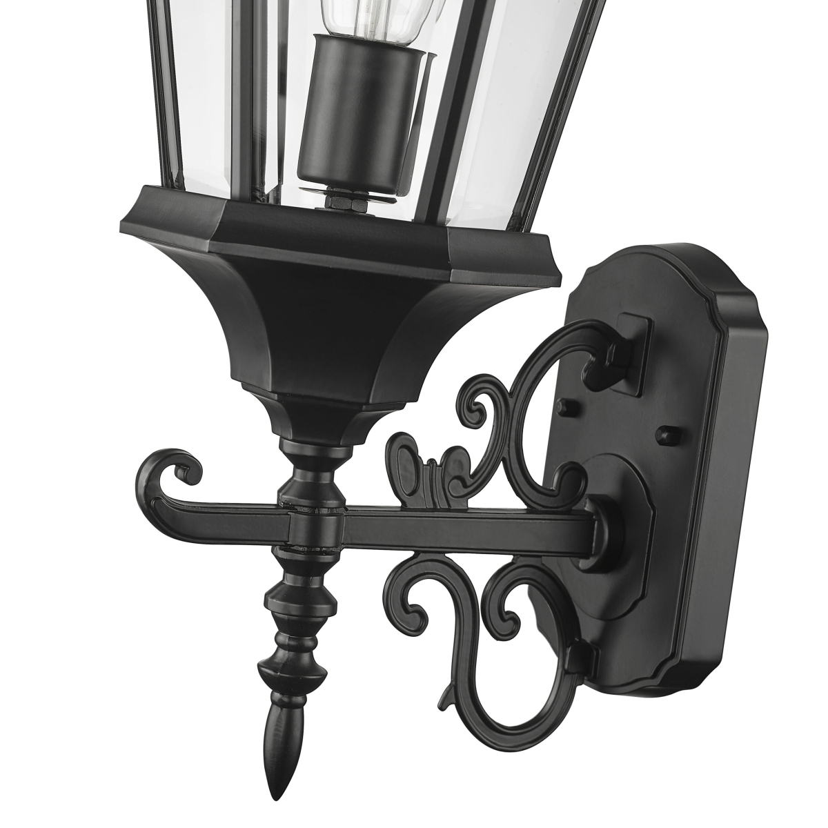 Richmond 1-Light Wall Mount - Image 3