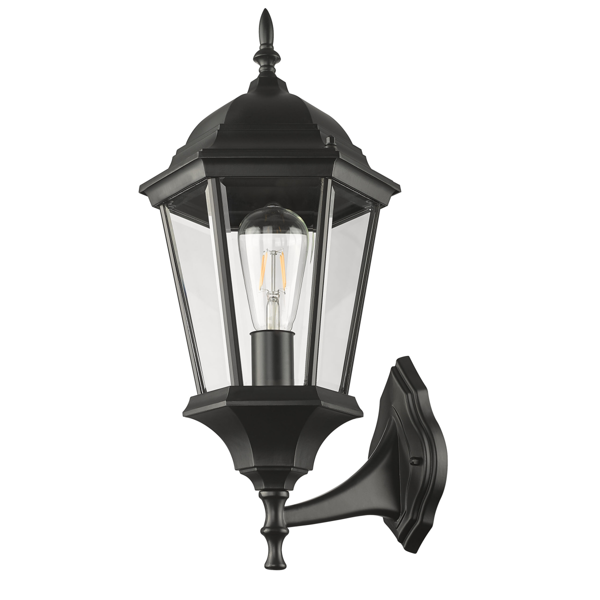 Richmond 1-Light Wall Mount - Image 4