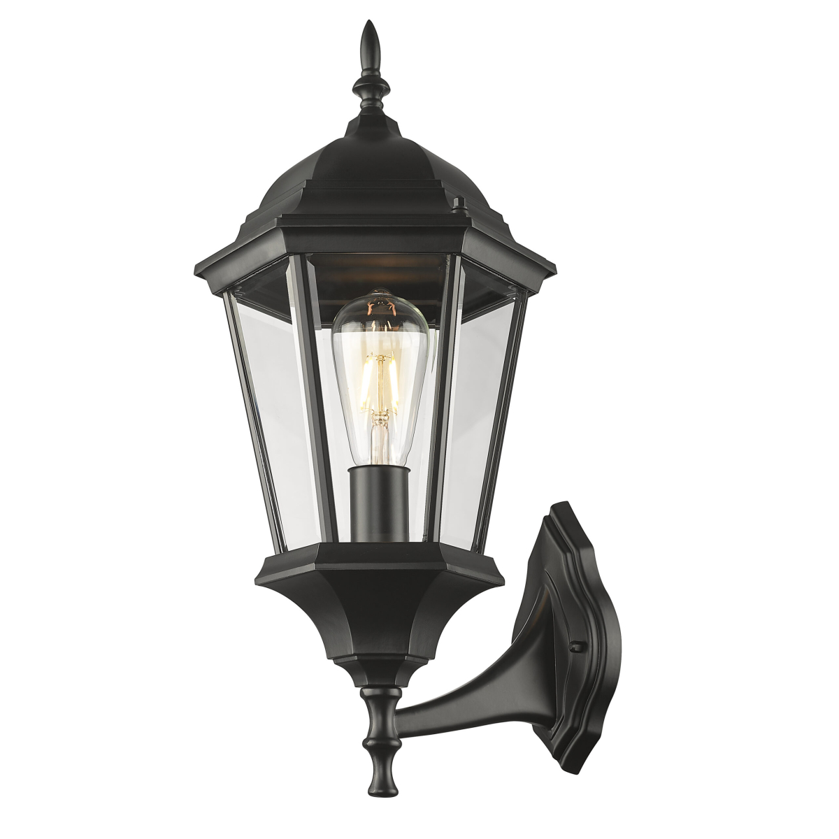 Richmond 1-Light Wall Mount - Image 5