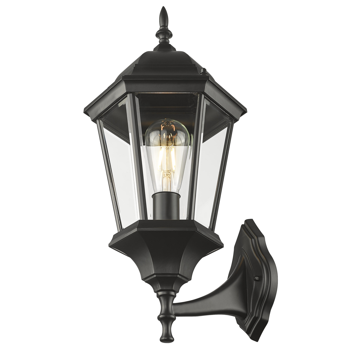 Richmond 1-Light Wall Mount - Image 6