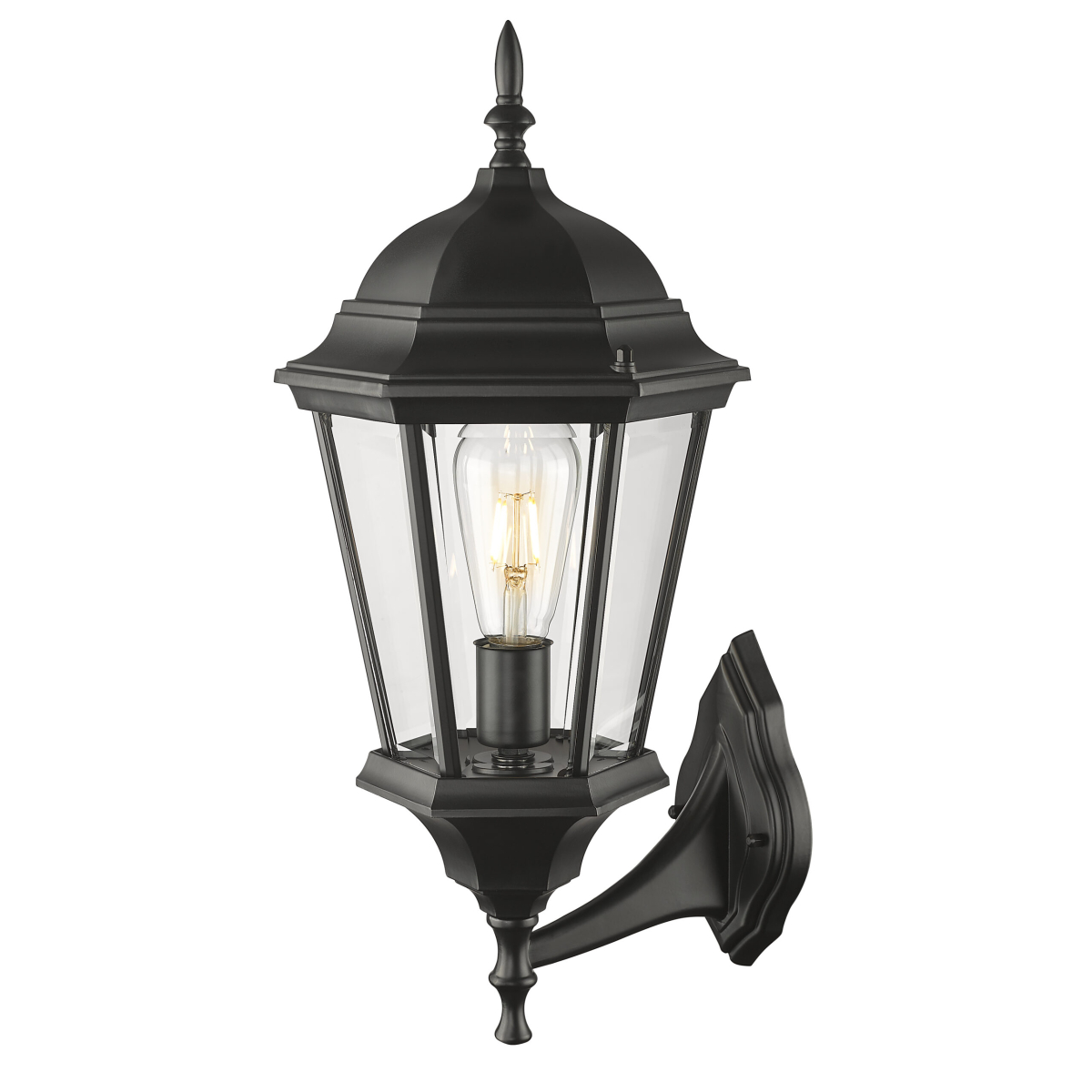 Richmond 1-Light Wall Mount - Image 7