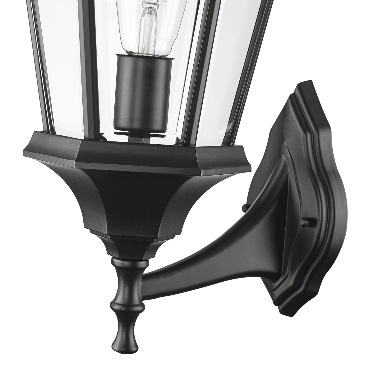 Richmond 1-Light Wall Mount - Image 8